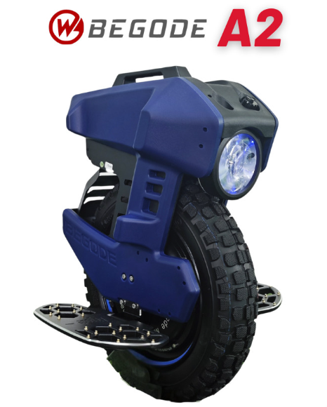 ล้อเดียวไฟฟ้า BEGODE A2_0